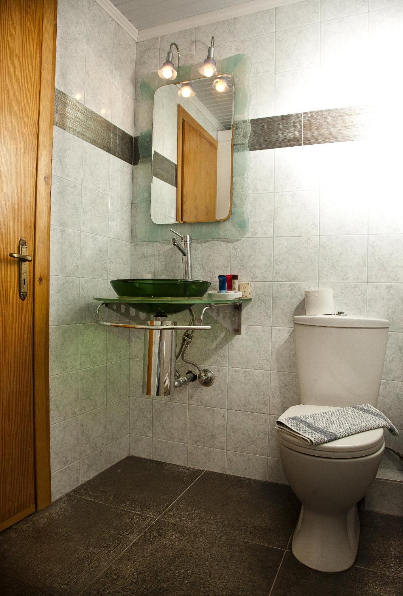 Filoxenia Hotel Монемвазия Экстерьер фото
