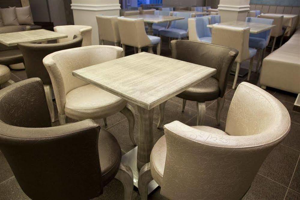 Filoxenia Hotel Монемвазия Экстерьер фото